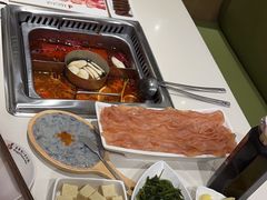 -刘一手重庆火锅(阳新文化宫店)