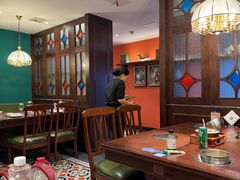 -东海怡品海鲜豆捞(舟宿夜江店)