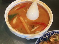 -simply thai天泰(长泰广场店)