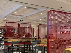 -肯德基(建华店)