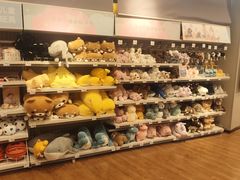 -NITORI 宜得利家居(上海金桥啦啦宝都店)