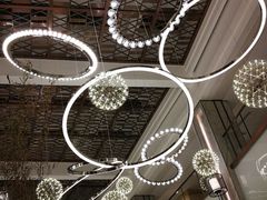 -上海虹桥宾馆味翠餐厅