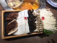 -快乐小羊·内蒙牛羊肉火锅(流花中心店)