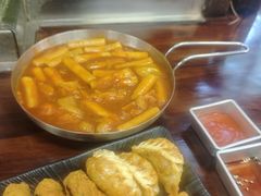 -米屋石锅拌饭(师大店)
