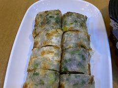 -台北楚楚园馅饼粥(虹桥南丰城店)