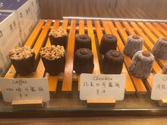 -发酵食堂(屏风街店)