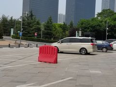 -奥体中心游泳馆