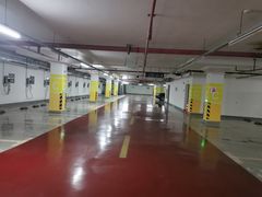 -上海佘山国家森林公园西佘山园