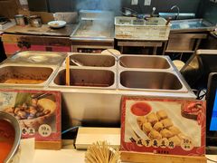 -香园茶社·金陵小灶(老门东店)