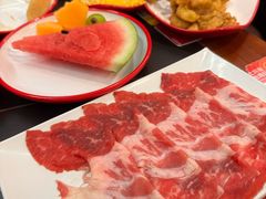 -京元盛铜锅涮肉(上海总店)