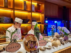 -月下料理(楷林IFC店)