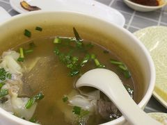 -清真蒋有记(老门东店)