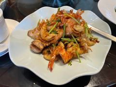 -彩丰楼·中餐厅(国家会展中心上海洲际店)
