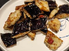 招牌茄子-紫泥369粗粮季(鼓楼店)