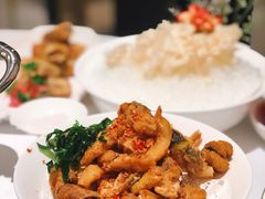 -红雀围·海鲜火锅(陆家嘴中心店)