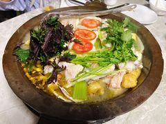 -重庆尖叫鸡尖椒鱼(夏湾总店)