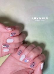 -LILY NAILS美甲美睫