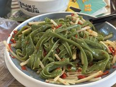 -魏家凉皮(十里河店)