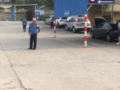 -京西五环检测场