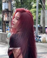 -丝源发型