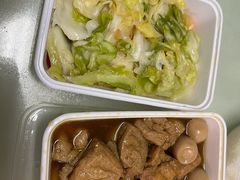 自制豆制品-好嫂子酱猪手•农家菜(华远坊店)