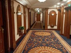 -上海锦江金门大酒店