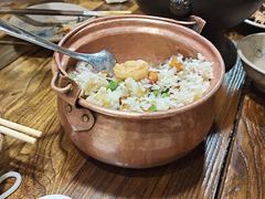 -云上千禾(水上店)