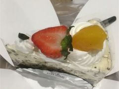 海岩奶茶-85度C(苏州石路店)