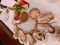 生蚝-莫尔顿牛排坊(威尼斯人店)