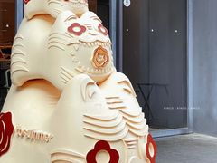 -Seesaw Coffee(上生新所店)