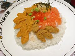 -常鲜楼常来尝鲜海胆馆(星海店)