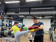 -恒之健私人定制健身(成山店)