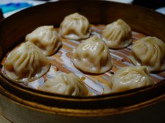 蟹粉小笼-光明邨大酒家(淮海路店)