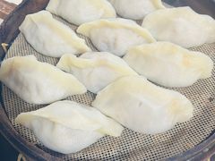 -马大刚白记包子