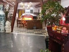-淮上豆府(水厂路店)