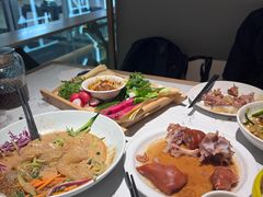 -关东小磨东北菜(漕河泾印象城店)