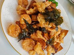 -百味饺子城•海鲜家常菜(秦皇岛店)