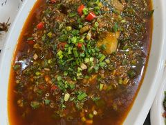 -葡萄园鱼庄(新津店)