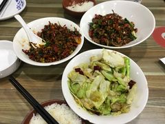 -建辉湖南土菜馆(南大街店)