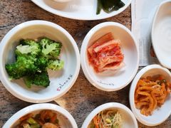-普乐酱蟹(coex店)