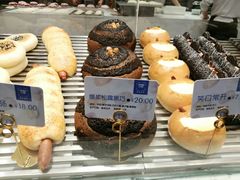 -OVEN LAB乐欧酵室(裕华万达店)