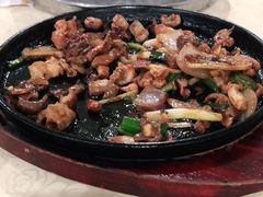 -标记美食新鲜猪杂(兴南大道店)