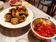 -肥家大排档(天河体育西店)