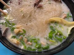 -鸭小妹鸭血粉丝(老门东店)