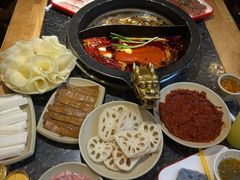 -蜀大侠火锅(春熙路店)