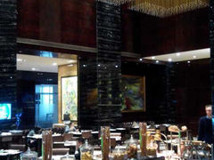 浦西洲际酒店-上海静安洲际酒店