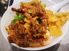 -小豆海棠(嘉兴路店)