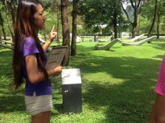 iphone_upload_pic-Club Med地中海俱乐部·桂林度假村