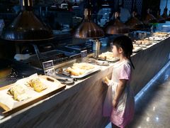 -金狮国际酒店自助餐(金狮店)