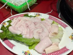 -潮汕·草根牛肉档(上海荟聚城市集市店)